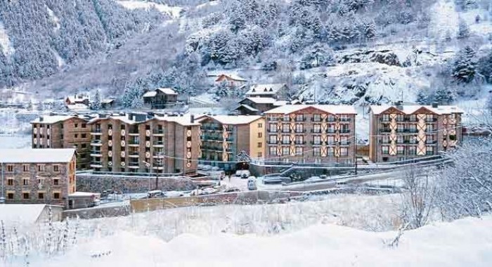 Diana Parc & Spa Hotel